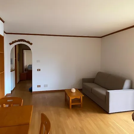 Lägenhet Montiva - The