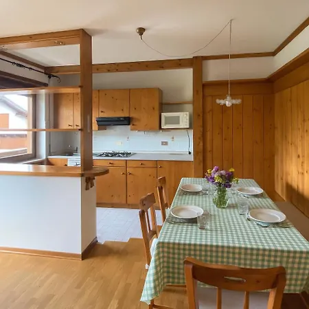 Lägenhet Montiva - The *