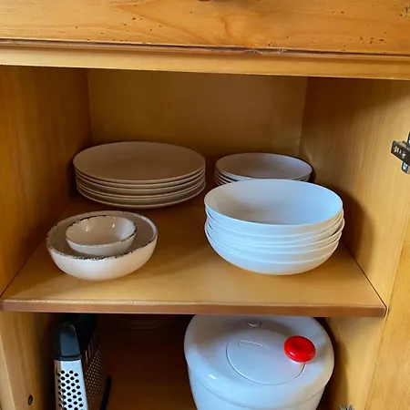 Lägenhet Montiva - The *