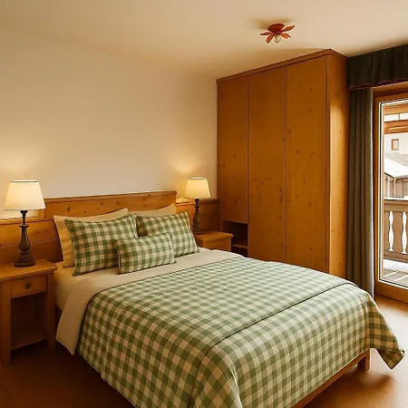 Lägenhet Montiva - The *