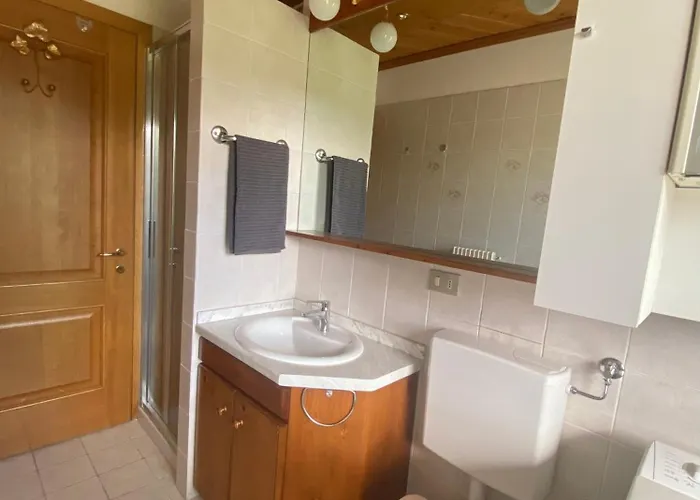 Lägenhet Montiva - The *