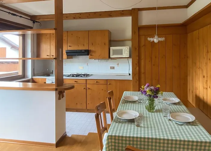 Lägenhet Montiva - The *