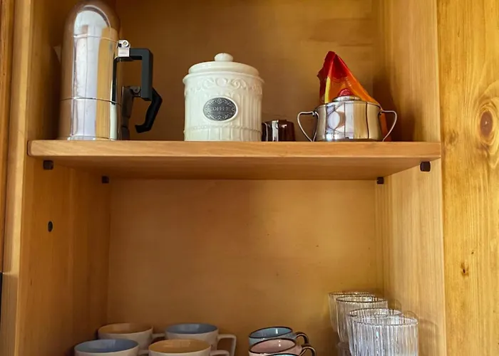 Lägenhet Montiva - The *