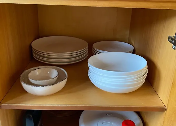 Lägenhet Montiva - The *