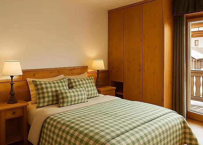 Lägenhet Montiva - The *