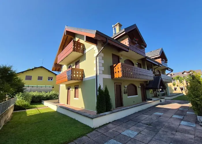 Lägenhet Montiva - The